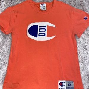 Champion shirt